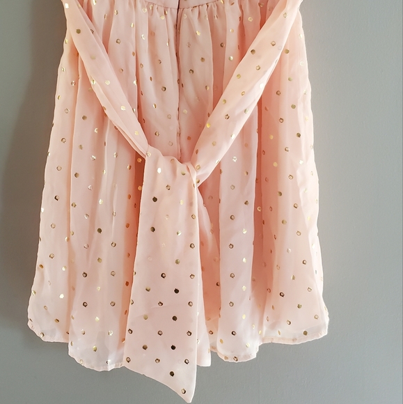 Mystic Mini-dress from Modcloth - Picture 9 of 11